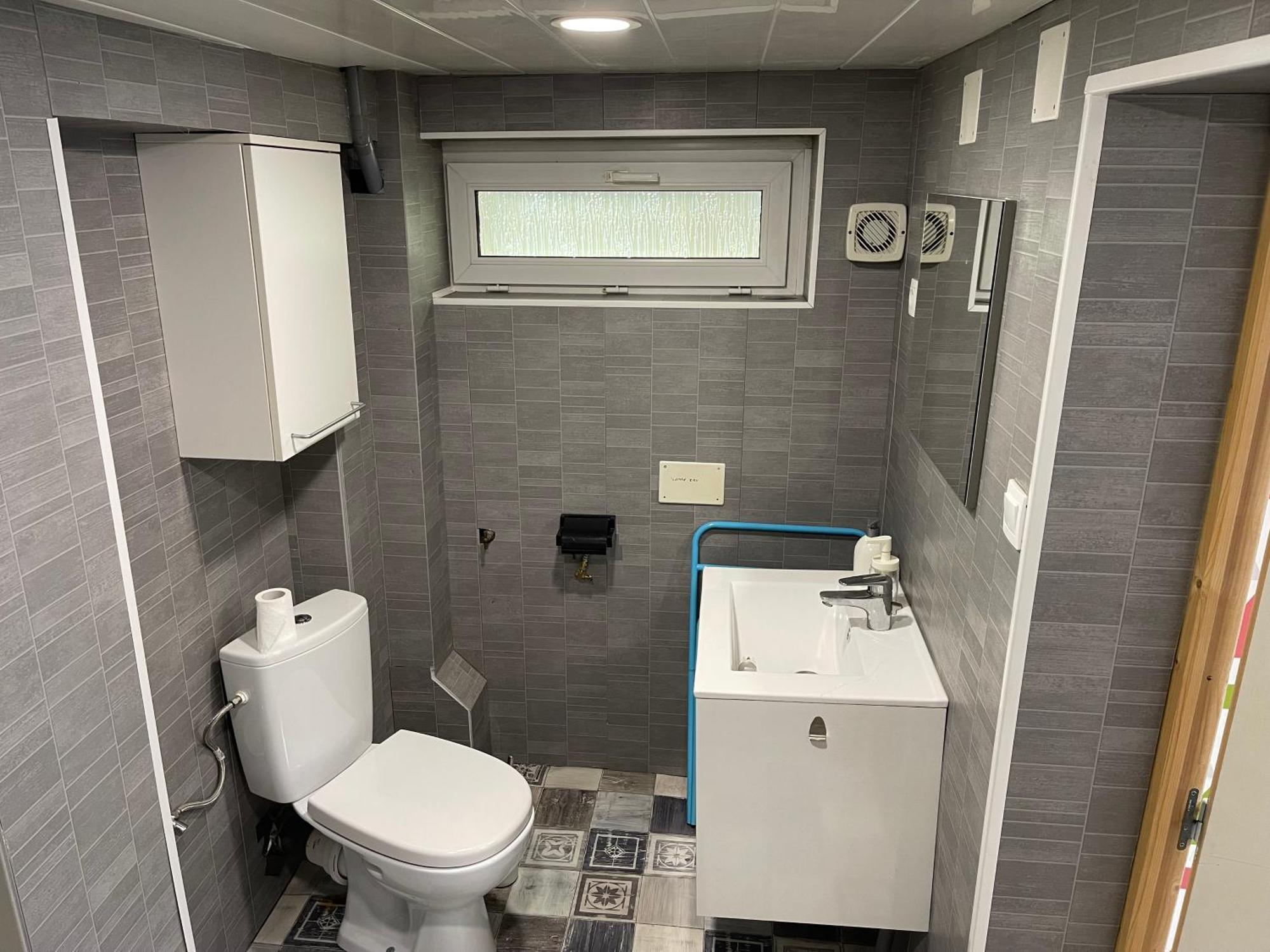 Chaleureux Appartement - Estrade Bollwiller Exteriör bild