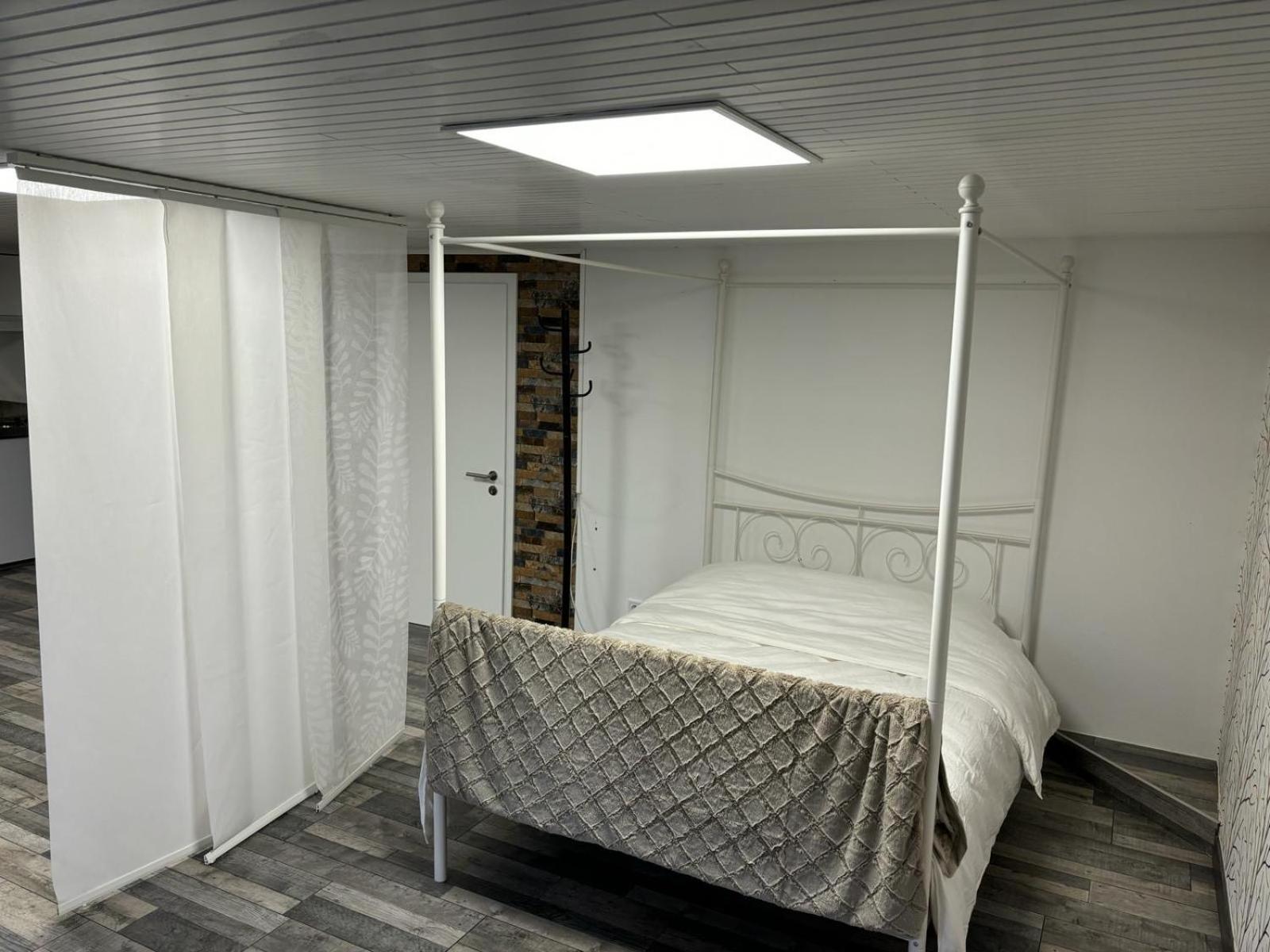 Chaleureux Appartement - Estrade Bollwiller Exteriör bild